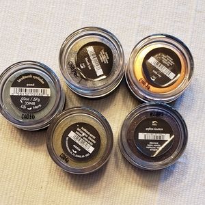 Bare Minerals eyeshadow
